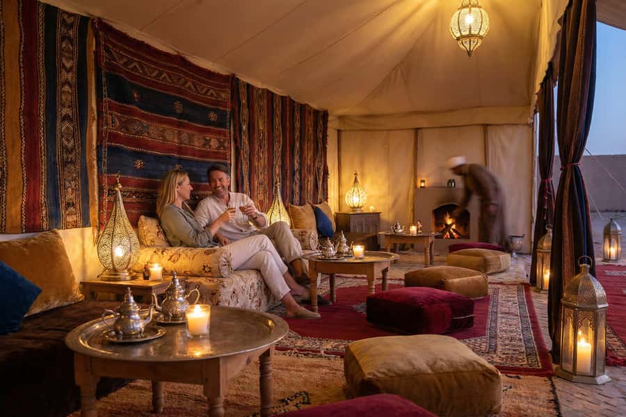 Marrakech to Merzouga: 3-Day Sahara Desert Tour & Camel Ride - Price and value: why $125 can work, and when it might not