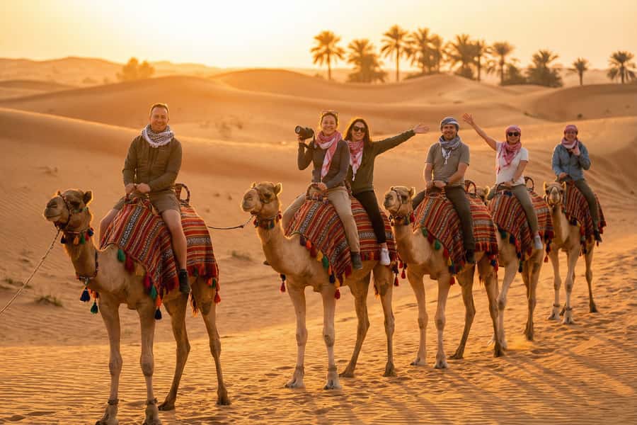 Marrakech to Merzouga: 3-Day Sahara Desert Tour & Camel Ride - High Atlas day-one drive, from tiny villages to Tizi n’Tichka Pass