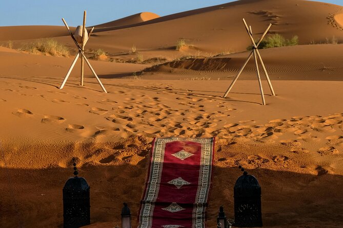 Marrakech To Merzouga Tour - Price and Value: What You Pay for, What You Don’t
