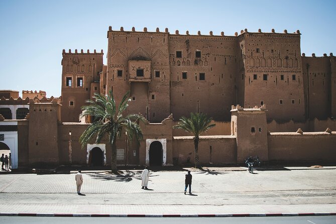 Marrakech To Merzouga Tour - Who This Marrakech to Merzouga Tour Fits Best