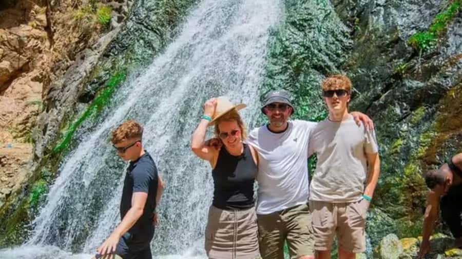 Marrakech to Ourika Valley-Scenic Day Tour Lunch & Waterfal - Key Things I’d Plan Around Before You Go
