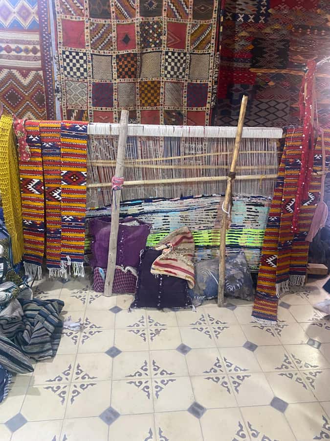 Marrakech to Ourika Valley-Scenic Day Tour Lunch & Waterfal - What It Costs and Why It’s a Solid Deal