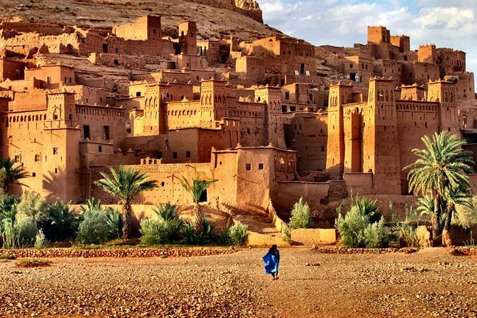 Marrakech to Zagora Tour- Marrakech Desert Tour 2 Days - Key highlights you will feel right away