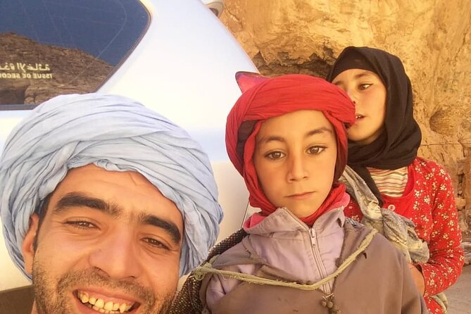 Marrakech to Zagora Tour- Marrakech Desert Tour 2 Days - Price and value: what $116.31 is buying you