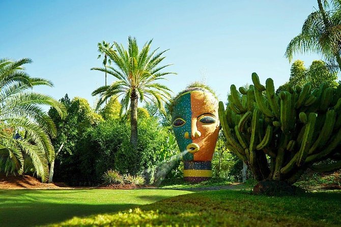 Marrakech Tour Gardens Majorelle, Menara & Anima Gardens - Menara Gardens: shade, water, and a real local rhythm