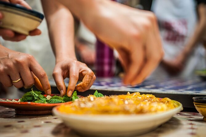 Marrakech Tour: Tajine Cookery Class Experience - What $57.14 really buys you in 4 hours