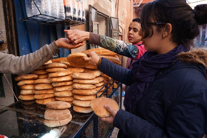 Marrakech Tour: Tajine Cookery Class Experience - Meet Karima and why the host can make or break a class