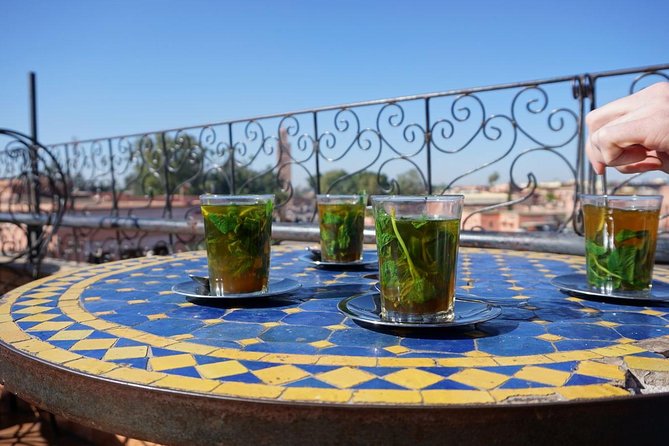 Marrakech Tour: Tajine Cookery Class Experience - Should you book this Marrakech Tajine cookery class?