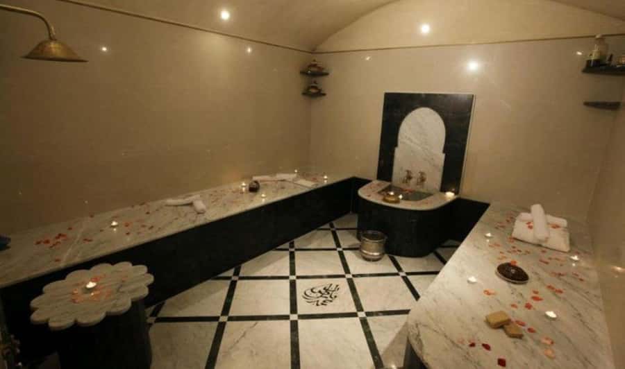 Marrakech: Traditional Hammam & Massage & Hotel Transfer - Should you book this Marrakech hammam and massage?