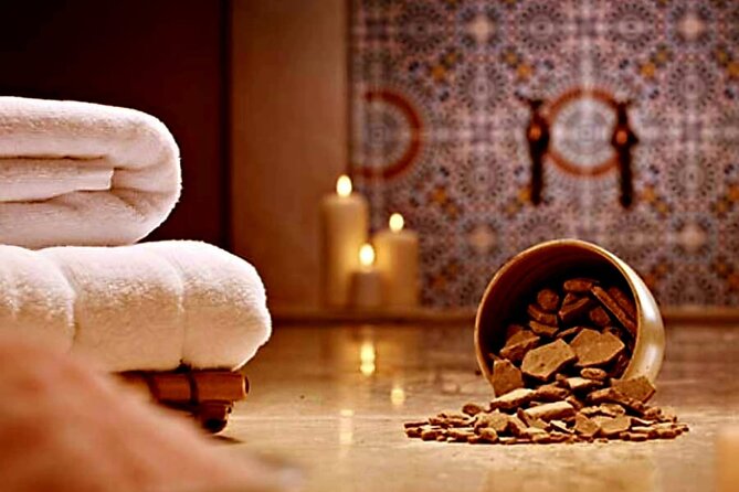 Marrakech: Traditional Hammam & Massage with Hotel Transfers - Hotel Transfers in Marrakech: Getting There Without Stress