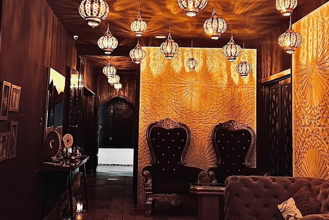 Marrakech: Traditional Hammam & Massage with Hotel Transfers - Moroccan Tea Finish: A Quiet Moment That Actually Matters