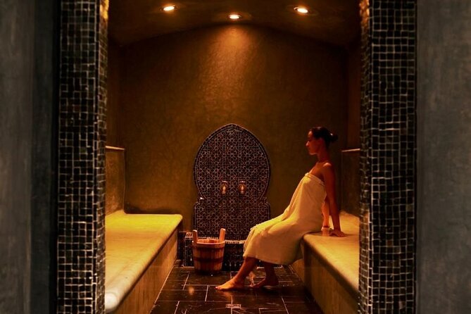 Marrakech: Traditional Hammam & Massage with Hotel Transfers - Price and Value: What $85 Really Buys in Marrakech