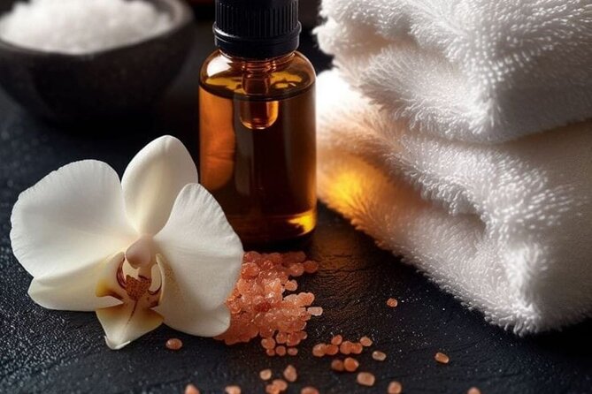 Marrakech: Traditional Hammam & Massage with Hotel Transfers - Who This Marrakech Hammam Works Best For
