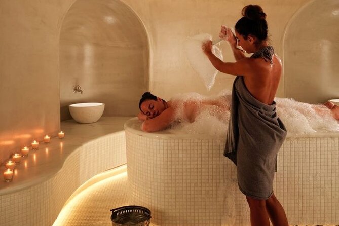 Marrakech: Traditional Hammam & Massage with Hotel Transfers - Should You Book This Marrakech Hammam and Massage?