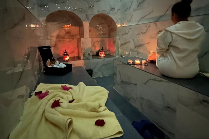 Marrakech: Traditional Hammam & Massage with Hotel Transfers - FAQ