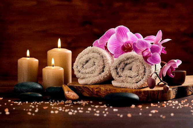 Marrakech: Traditional Hammam & Massage with Hotel Transfers - Who This Hammam and Massage Fits Best