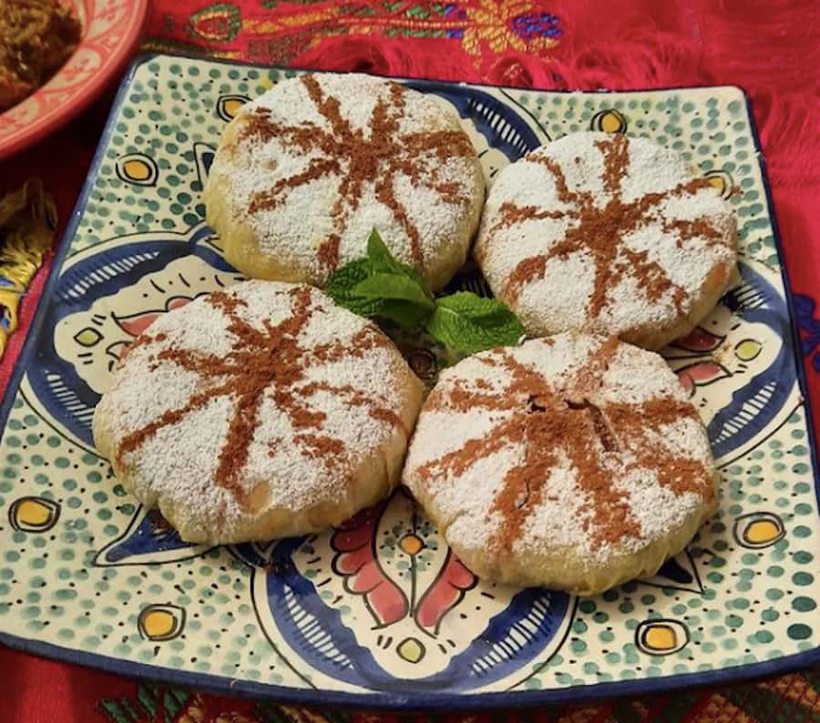 Marrakech: Traditional Moroccan Cooking Class & Market Visit - Practicalities you should not skip: what to bring and where to look