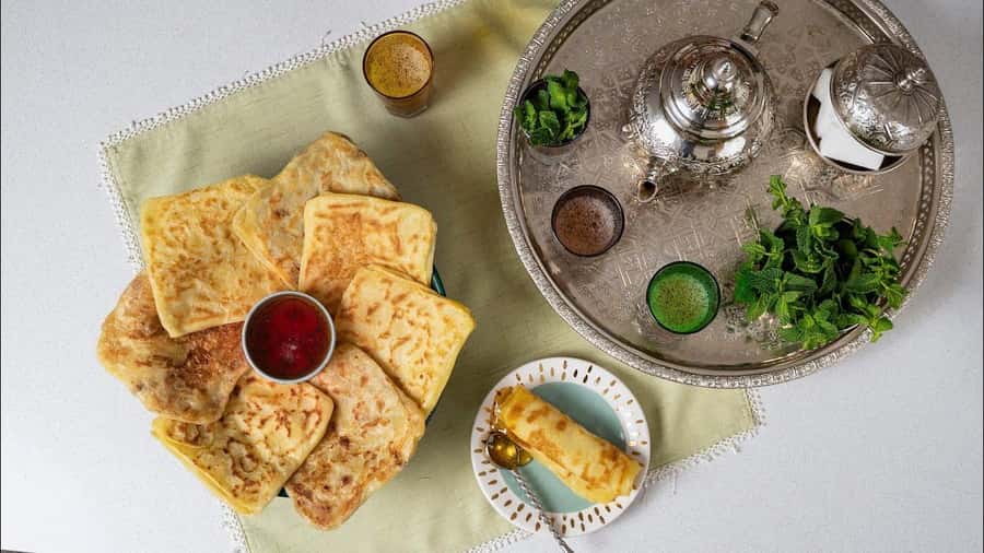 Marrakech: Traditional Moroccan Crepes & Bread Cooking Class - Price and value: why $37 can feel like a steal
