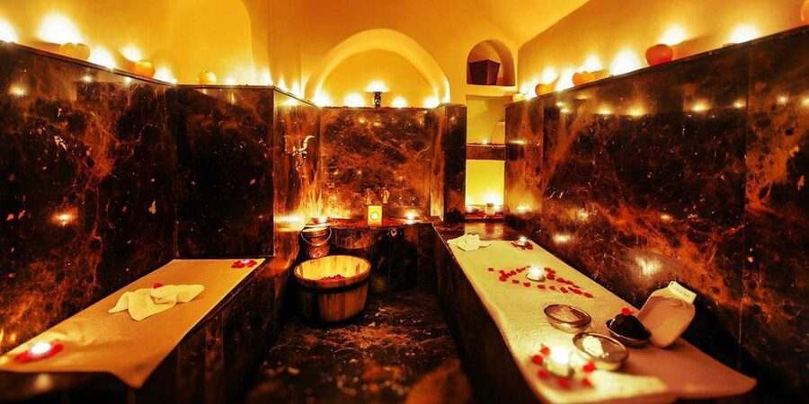 Marrakech: Traditional Moroccan Hammam Experience - Argan Oil Massage: Why the Therapist Matters