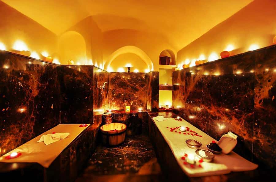 Marrakech: Traditional Moroccan Hammam Experience - Tea and the End-of-Session Glow (The Part People Forget)