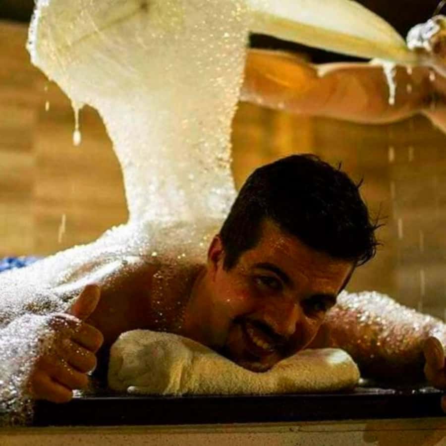 Marrakech: Traditional Moroccan Hammam Experience - Price and Value: Is $73 Worth It?