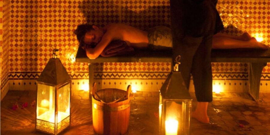 Marrakech: Traditional Moroccan Hammam Experience - Who This Hammam Experience Fits Best