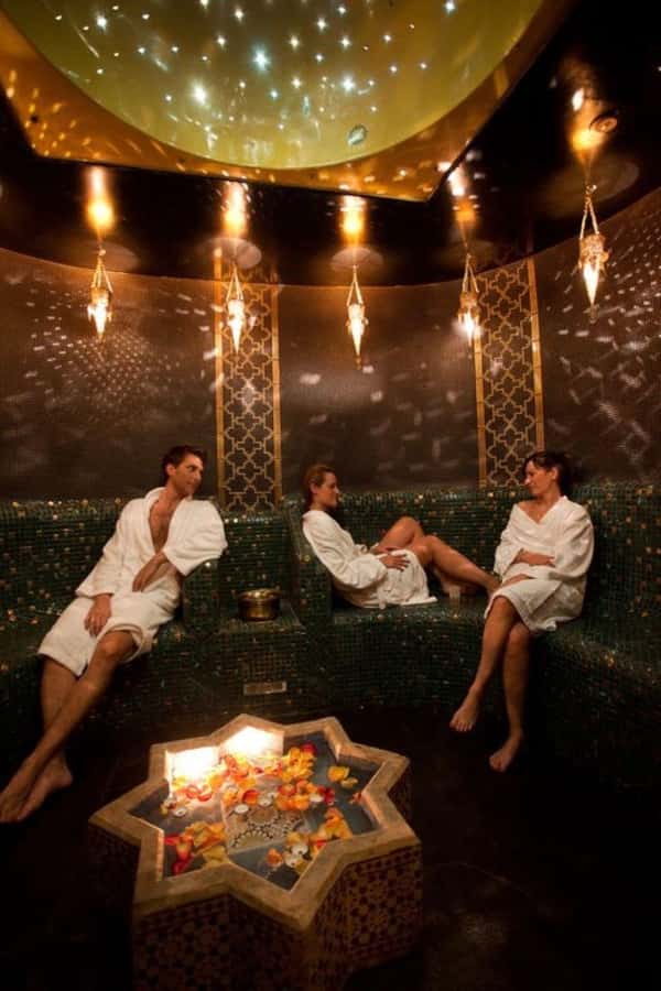 Marrakech: Traditional Moroccan Hammam, Massage & Argan Oil - Price and Value: Is $69 Worth It in Marrakech?