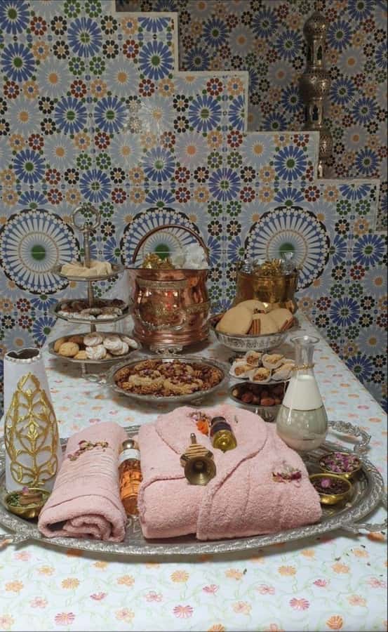 Marrakech: Traditional Moroccan Hammam, Massage & Argan Oil - What You’ll Actually Feel Afterward
