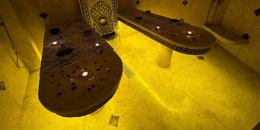 Marrakech: Traditional Moroccan Hammam with Argan Black Soap - Price and Value: Is $33 for a 40-Minute Hammam Fair?