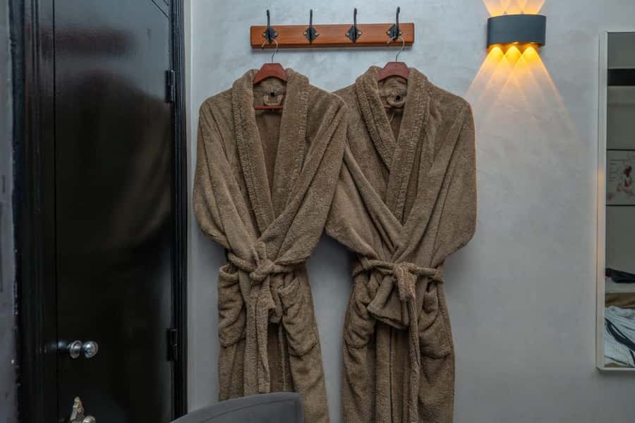 Marrakech: Traditional Moroccan Hammam with Argan Black Soap - Where to Meet in Gueliz (Cosmetif Spa): Easy Find, One Key Detail