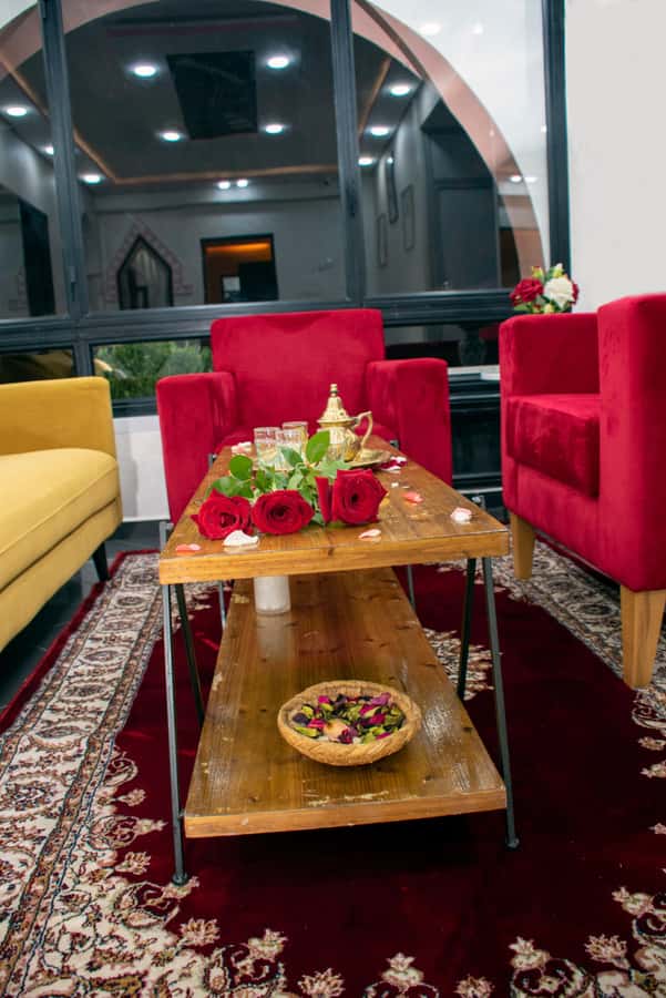 Marrakech: Traditional Moroccan Hammam with Argan Black Soap - Timing Reality Check: Why Delays Can Happen