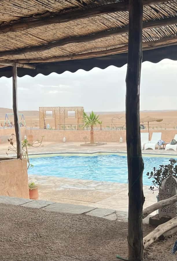 Marrakech: Traditional Moroccan Hammam with pickup - Tea, water, and the small-group vibe that helps you relax