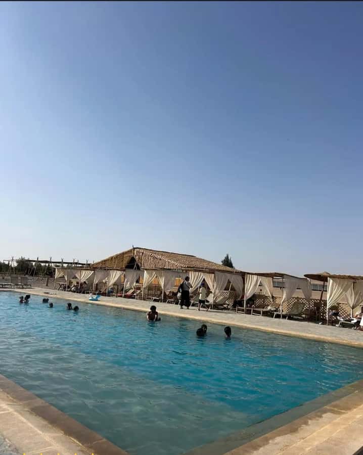 Marrakech: Traditional Moroccan Hammam with pickup - A realistic look at the main trade-offs