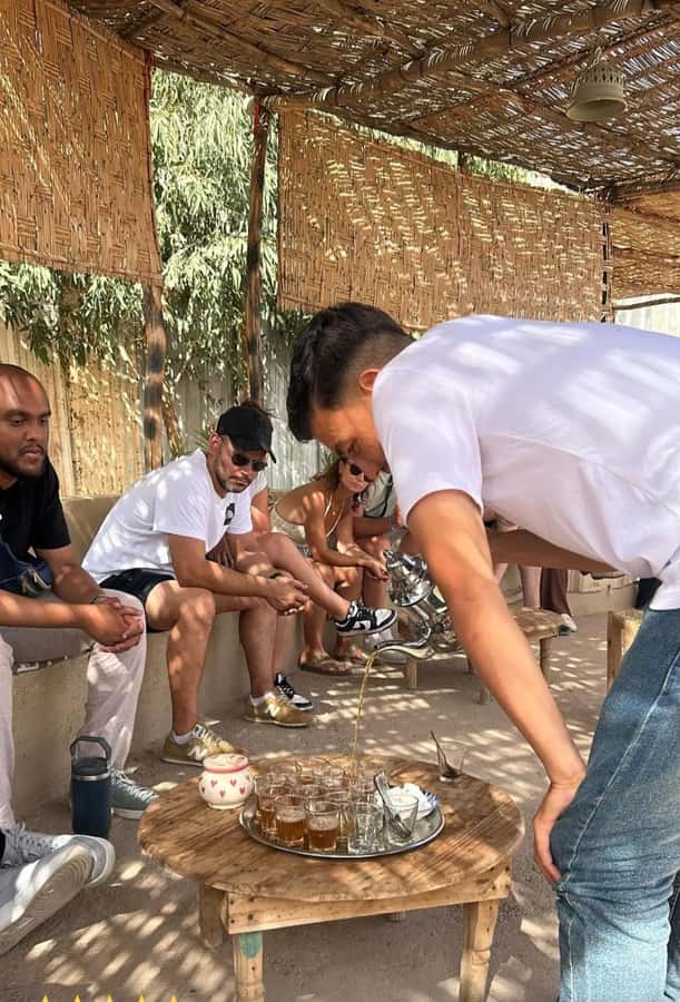 Marrakech: Traditional Moroccan Hammam with pickup - Who this hammam pickup tour suits best