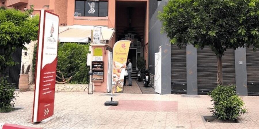 Marrakech: Traditional MRC Hammam and Massage with Argan Oil - Best way to fit this into your Marrakech day
