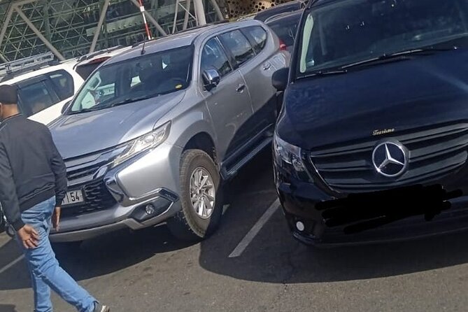 Marrakech Transfer from the Airport to Hotels or Riads - Marrakech Airport Transfer That Focuses on Timing, Not Theater