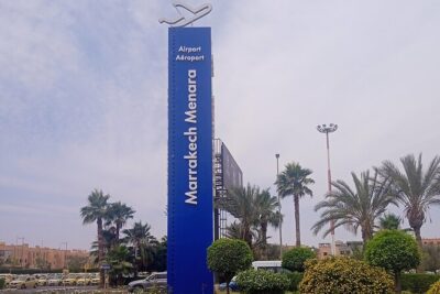 Marrakech Transfer from the Airport to Hotels or Riads