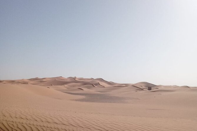 Marrakech Transfer from the Airport to Hotels or Riads - Who This Airport Transfer Fits Best