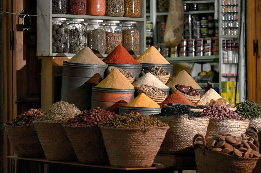 Marrakech TukTuk Private Tour in Medina with Pickup - Picking the Right Driver Style for Your Day