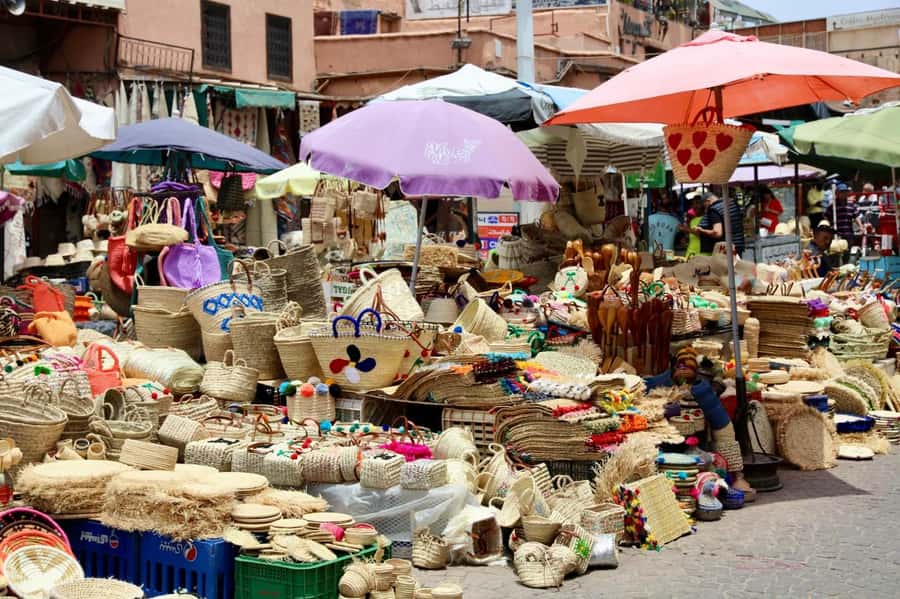 Marrakech: Uncover Hidden Gems on a Half-Day Walking Tour - Key highlights that make this walk worth it