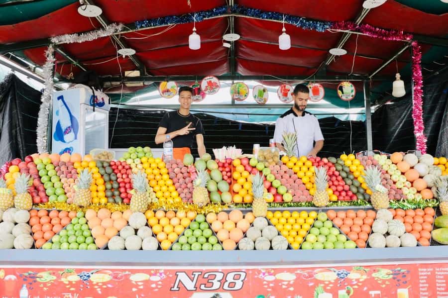 Marrakech: Uncover Hidden Gems on a Half-Day Walking Tour - Jemaa el-Fna Square: street life, timing, and smart snack choices