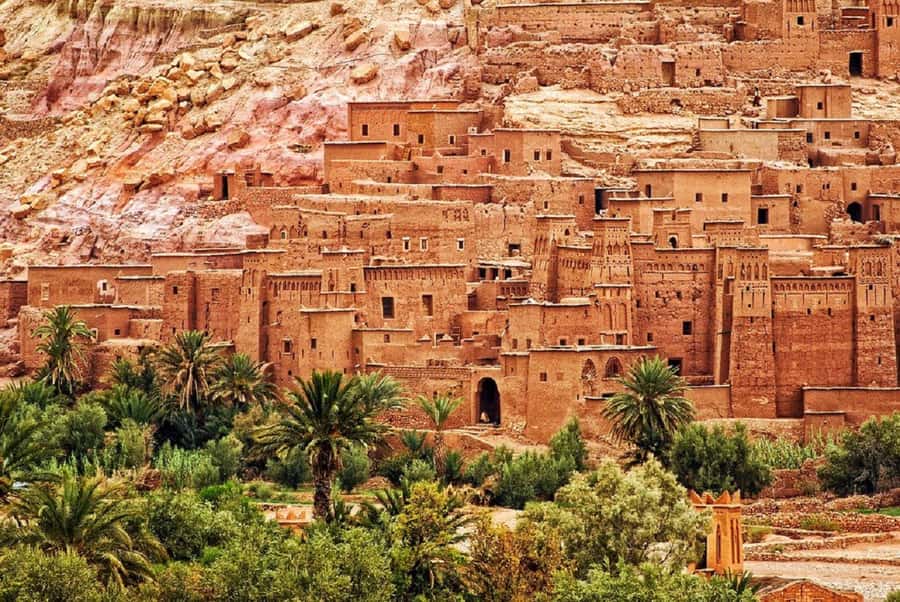 Marrakech: UNESCO Kasbahs and Telouet Green Valley Day Trip - Key Highlights Worth Getting Excited About