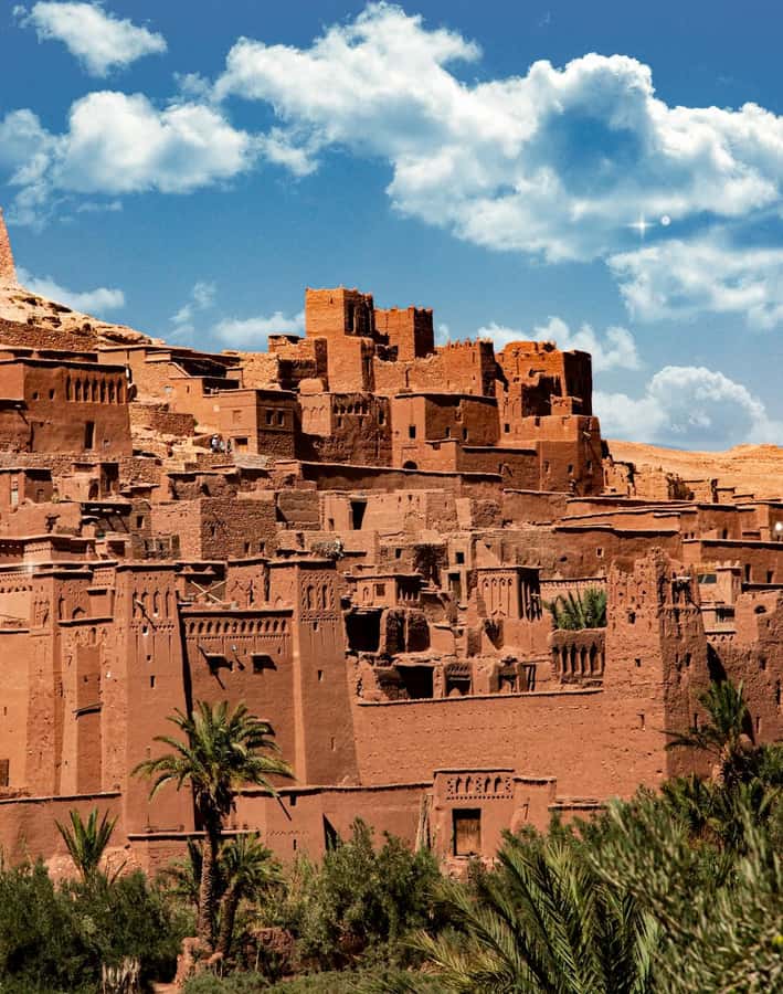 Marrakech: UNESCO Kasbahs and Telouet Green Valley Day Trip - What to Bring and What to Expect on the Roads