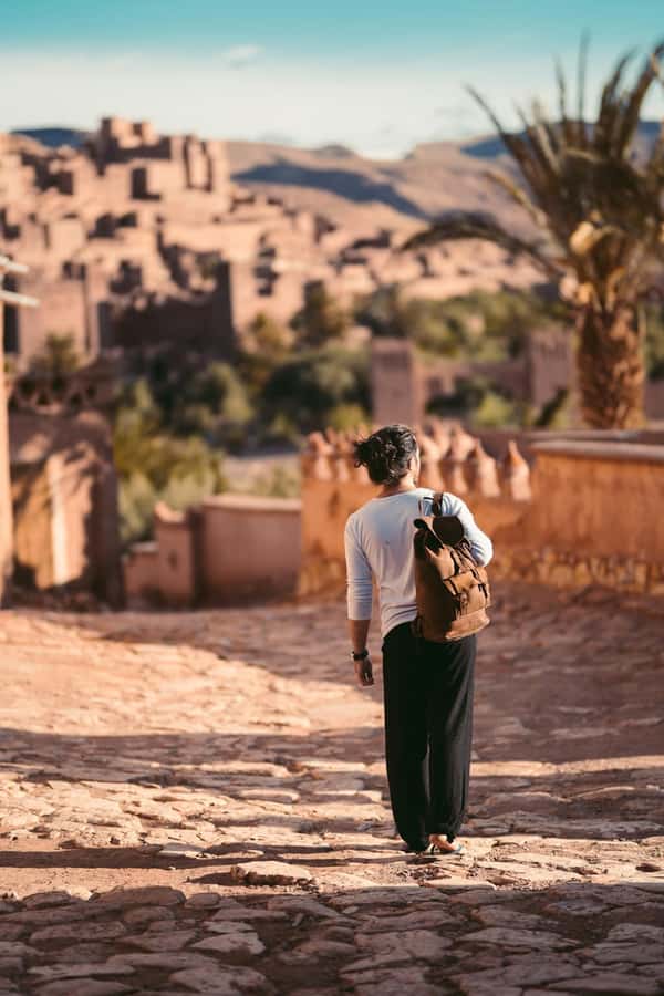 Marrakech: UNESCO Kasbahs and Telouet Green Valley Day Trip - Who This Trip Is For, and Who Might Want a Different Plan