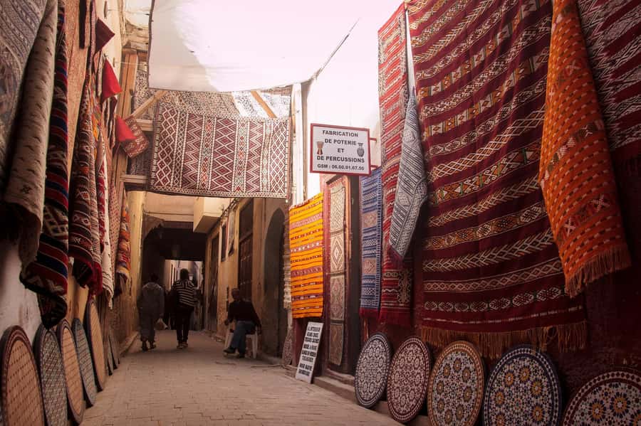 Marrakech: Vibrant Souks, Local Artisans & Medina Experience - Price and what $24 per person really buys you