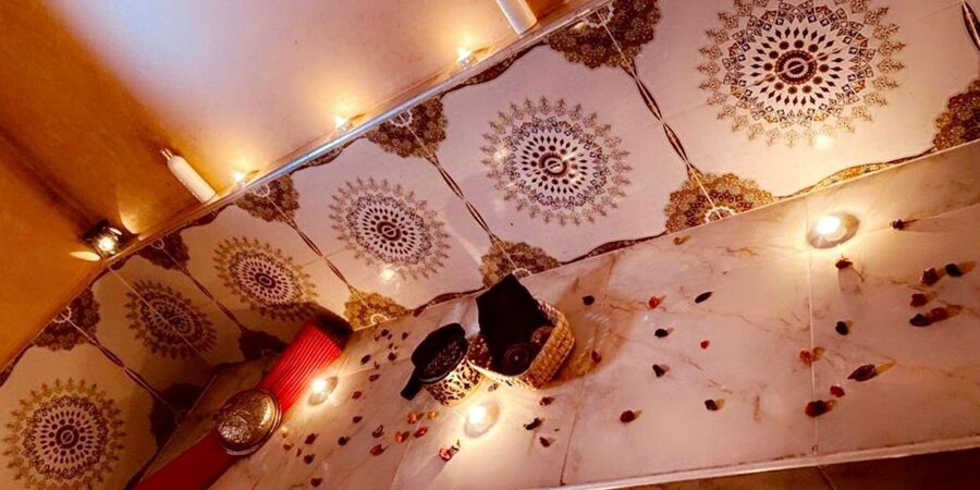 Marrakech: Weave Your Own Moroccan Rug with Love & Transfe - FAQ