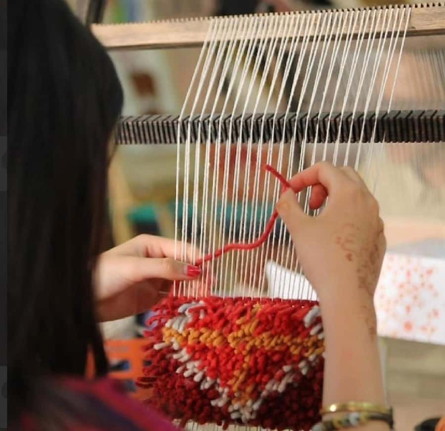 Marrakech: Weave Your Own Moroccan Rug with Love & Transfe - Should you book this rug weaving workshop in Marrakech?
