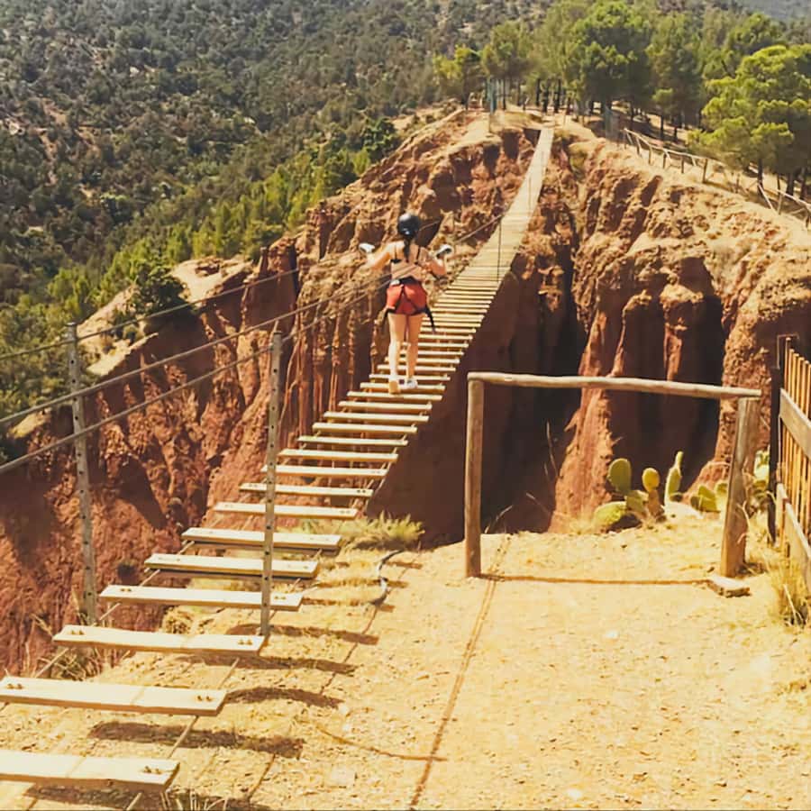 Marrakech: Zip Line in Atlas Mountains & Berber Villages - How to Decide: Should You Book This Marrakech Zip Line and Berber Villages Day?