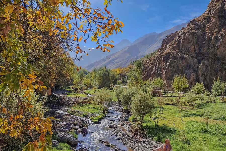 Marrakech: Zip Line in Atlas Mountains & Berber Villages - Price and Value, What $74 Really Covers