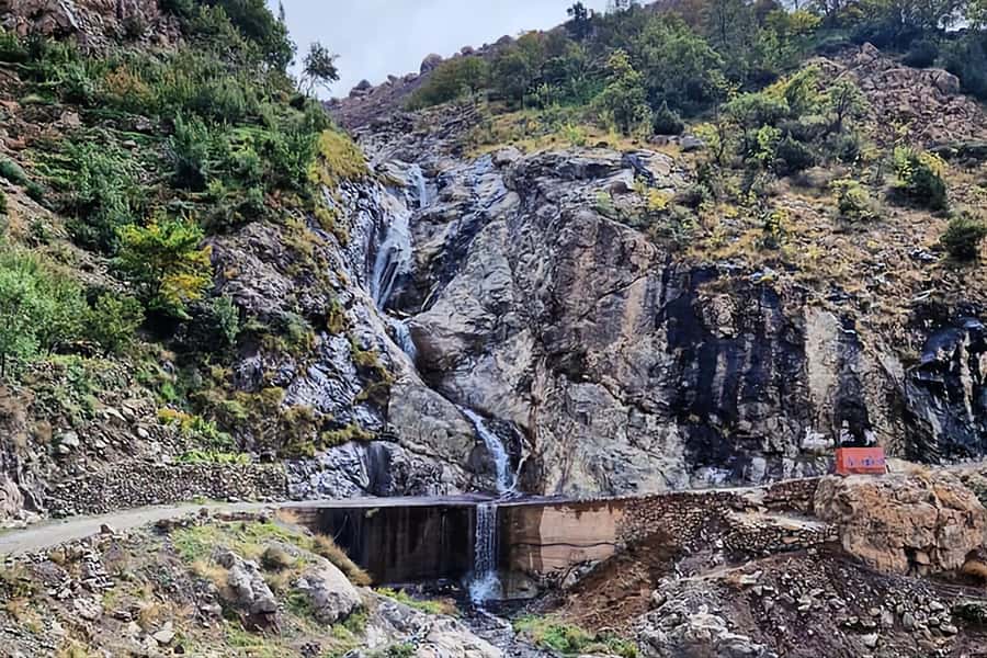 Marrakech: Zip Line in Atlas Mountains & Berber Villages - Timing That Works, and Why the Early Start Helps